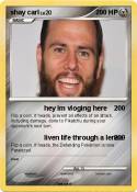 shay carl