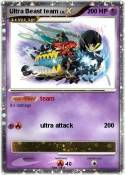 Ultra Beast