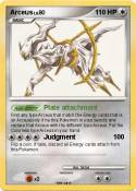 Arceus