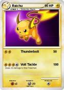 Raichu