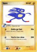 Sanic