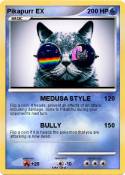 Pikapurr EX