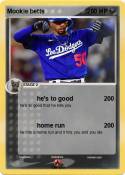 Mookie betts