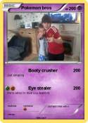 Pokemon bros