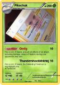Pikachuk