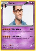 Cyprien
