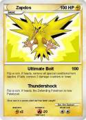 Zapdos