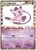 mega mew