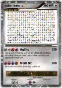poke team