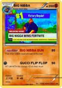 BIG NIBBA