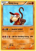 diddy kong diddy kong