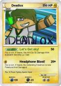 Deadlox Deadlox