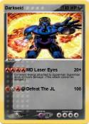 Darkseid