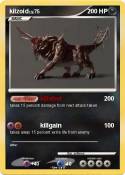 kilzoid