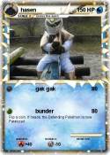 hasen