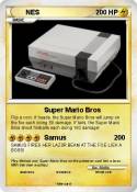 NES