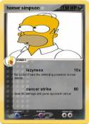homer simpson