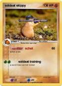 soldaat skippy