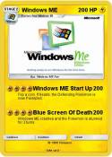 Windows ME