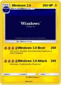 Windows 3.0