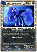 Nightmare Moon