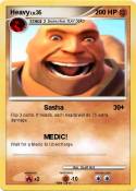Heavy
