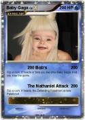 Baby Gaga