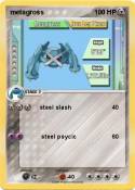 metagross