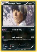 Hanaya Taiga