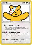 Pudsy