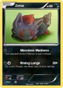 Zorua