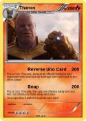 Thanos