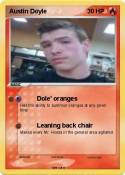 Austin Doyle