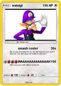 waluigi
