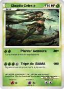 Claudia Celeste