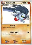Meta knight