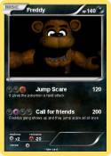 Freddy