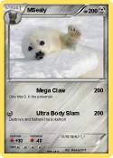 MSealy