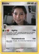 Emichu