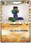 STEVE EX