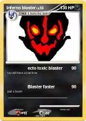 Inferno blaster