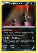 Remilia Scarlet