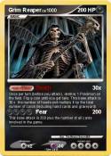 Grim Reaper
