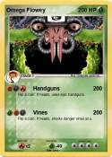 Omega Flowey