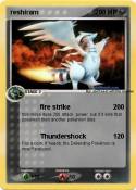 reshiram