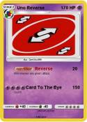 Uno Reverse Uno Reverse