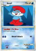 Smurf