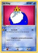 Ice King