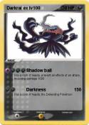 Darkrai ex