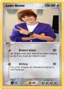 Justin Bieber